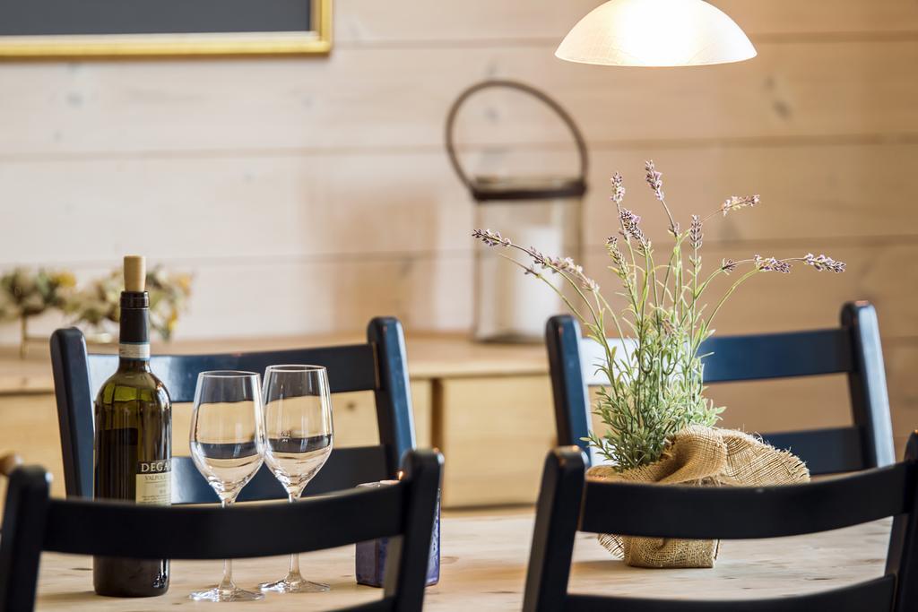 Skarsnuten Apartments Hemsedal Bagian luar foto