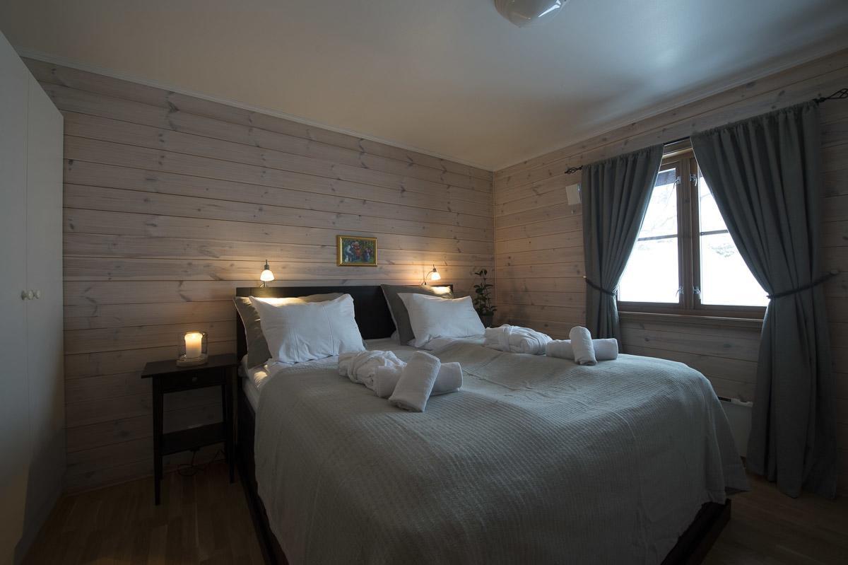 Skarsnuten Apartments Hemsedal Bagian luar foto