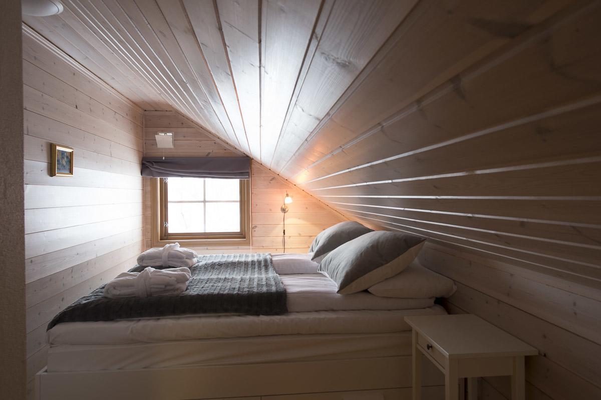 Skarsnuten Apartments Hemsedal Bagian luar foto