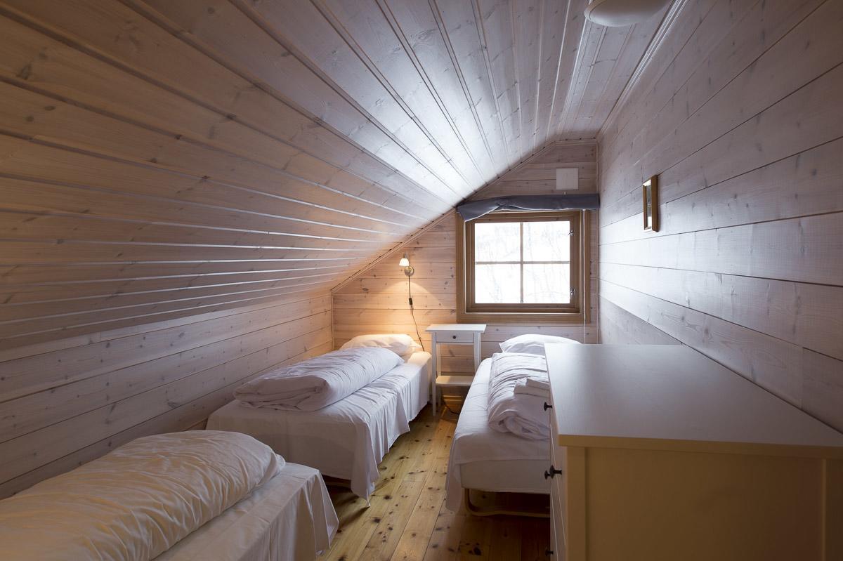 Skarsnuten Apartments Hemsedal Bagian luar foto