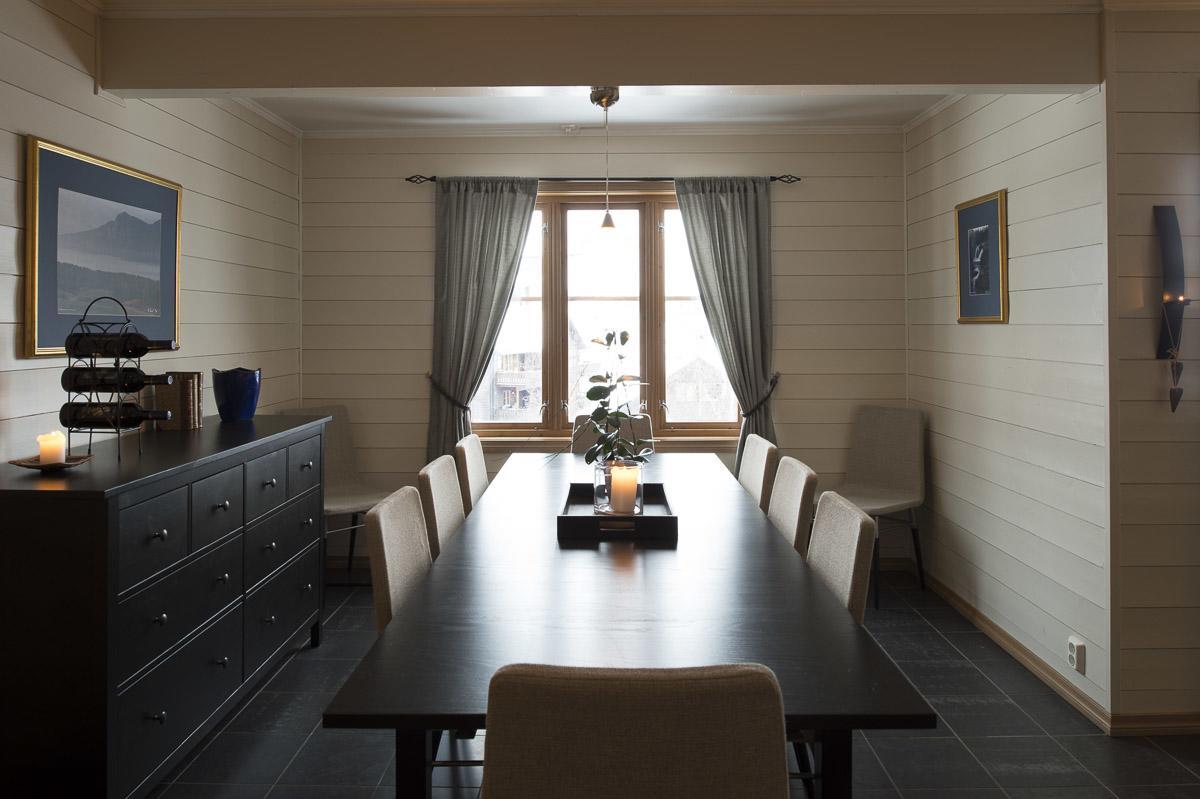 Skarsnuten Apartments Hemsedal Bagian luar foto