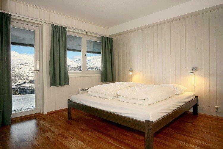 Skarsnuten Apartments Hemsedal Bagian luar foto