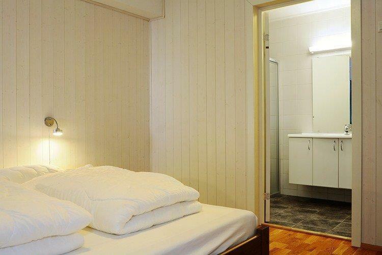 Skarsnuten Apartments Hemsedal Bagian luar foto